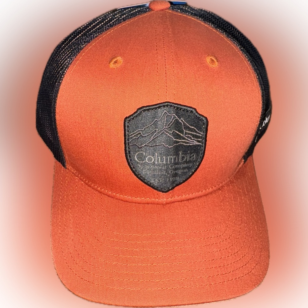Men’s COLUMBIA cap